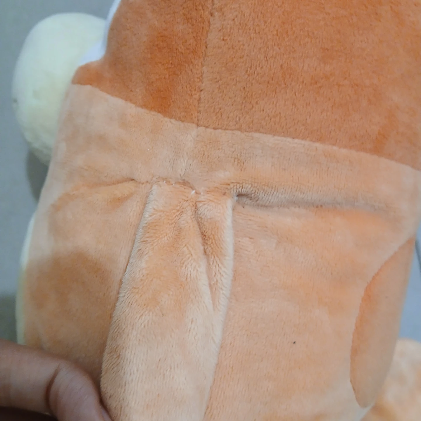 ⚽ Bluey Bingo Plush - photo 4