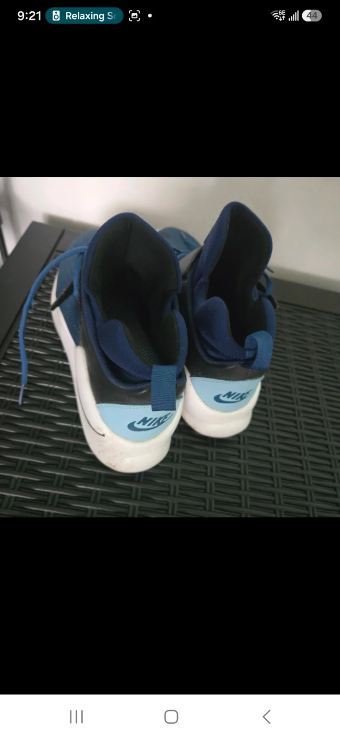 Nike running shoes - photo 2