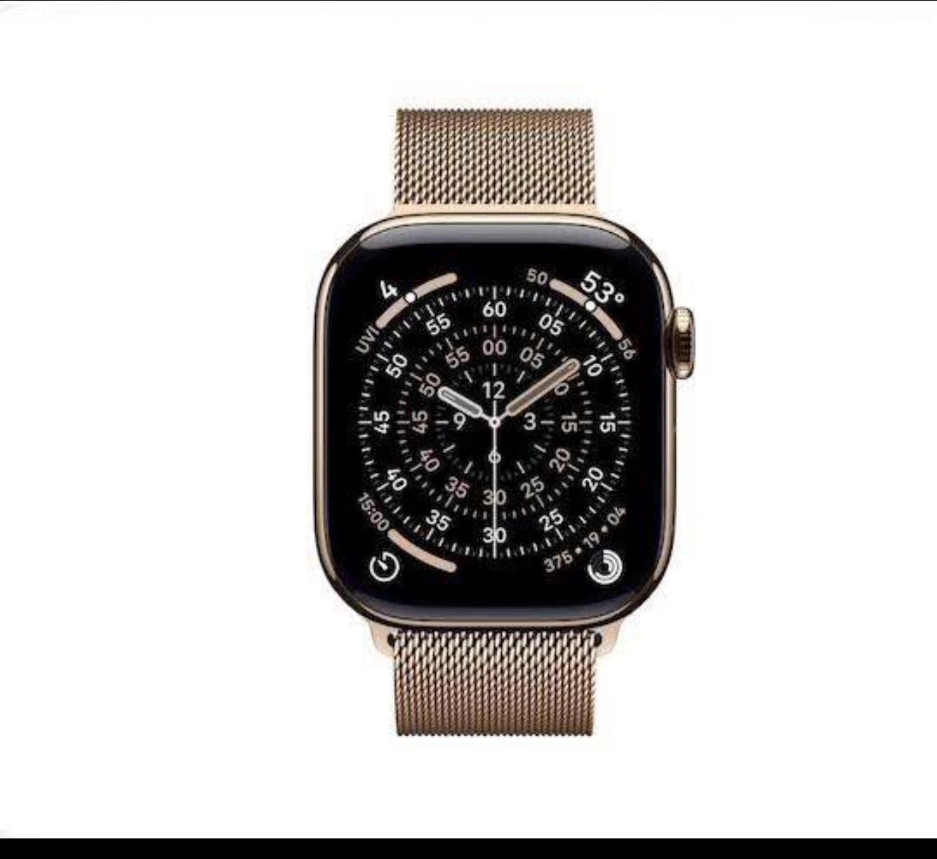 Apple Watch Series 11 GPS + Cellular (42mm) - photo 2