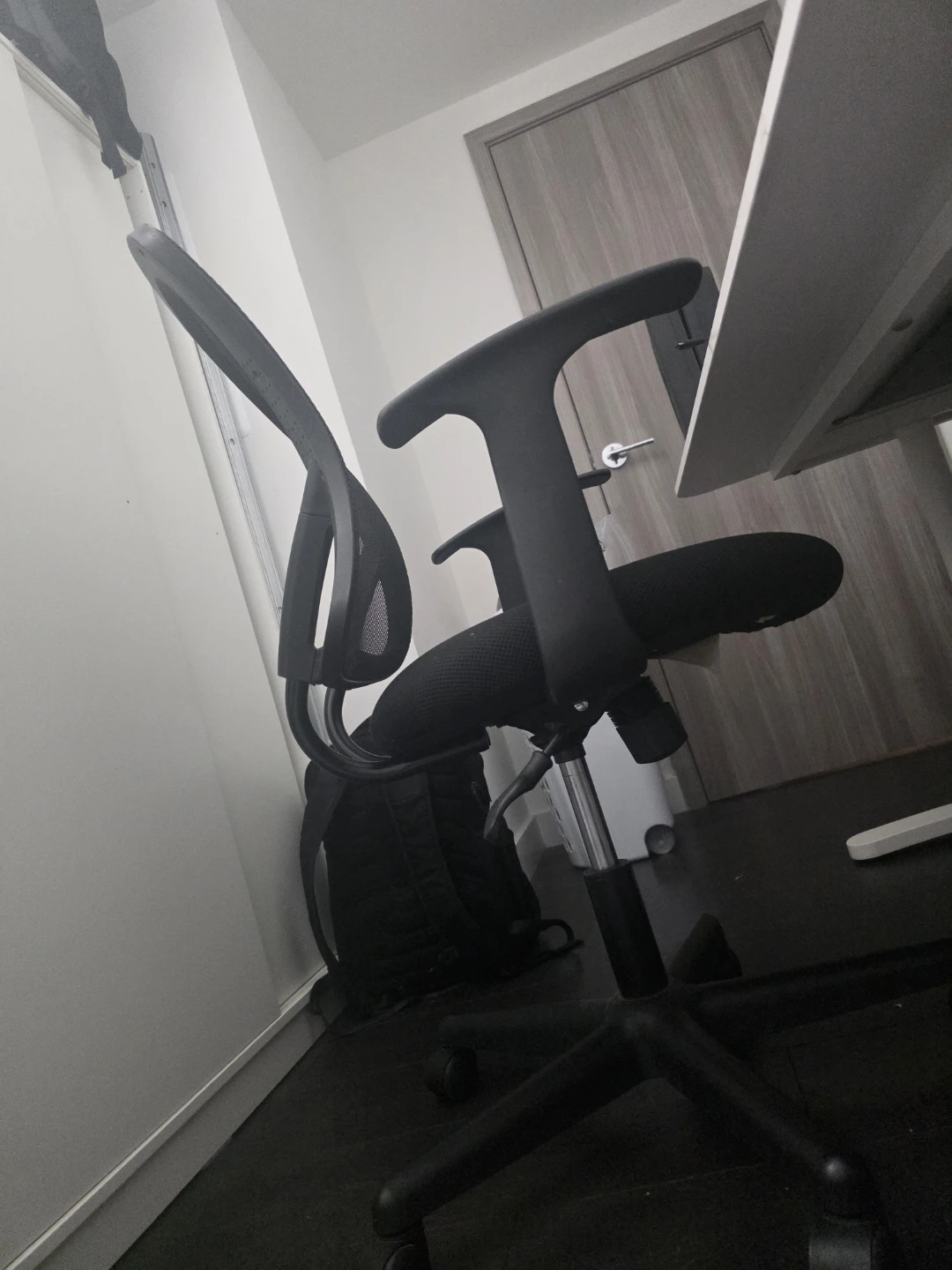 office chair