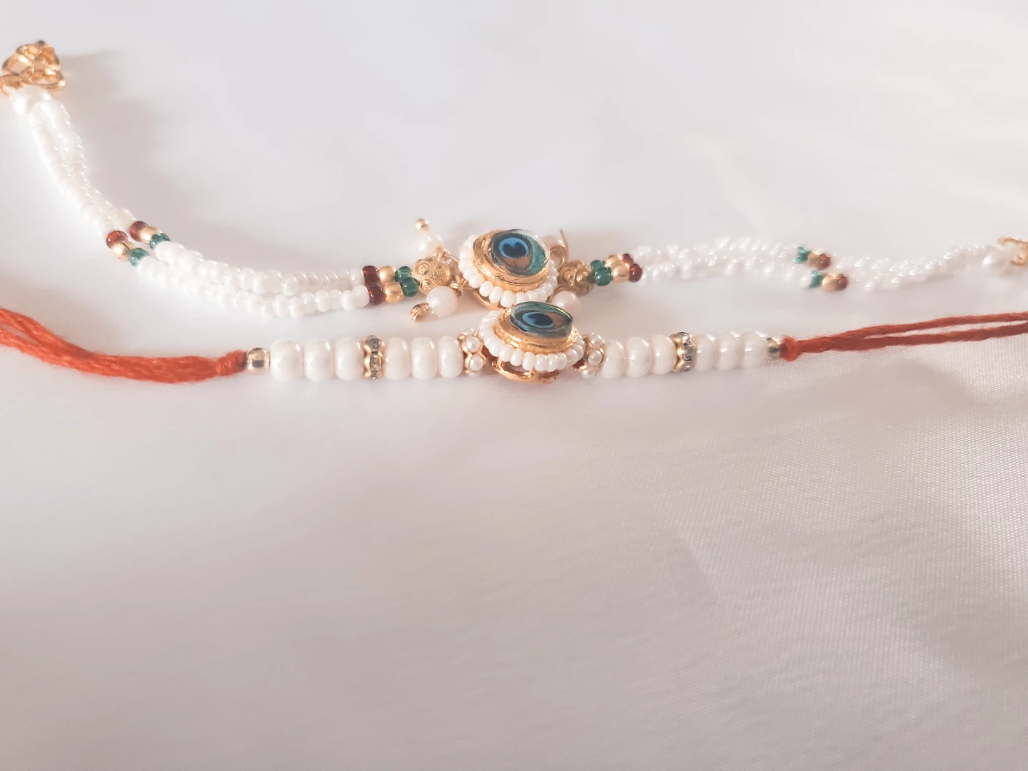 Bhai Bhabhi Rakhi - photo 2