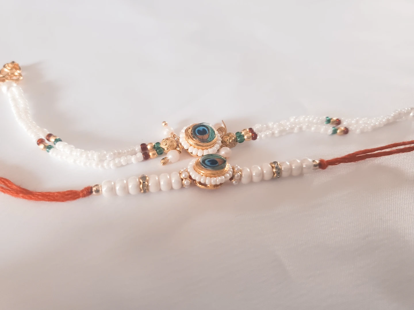 Bhai Bhabhi Rakhi - photo 3