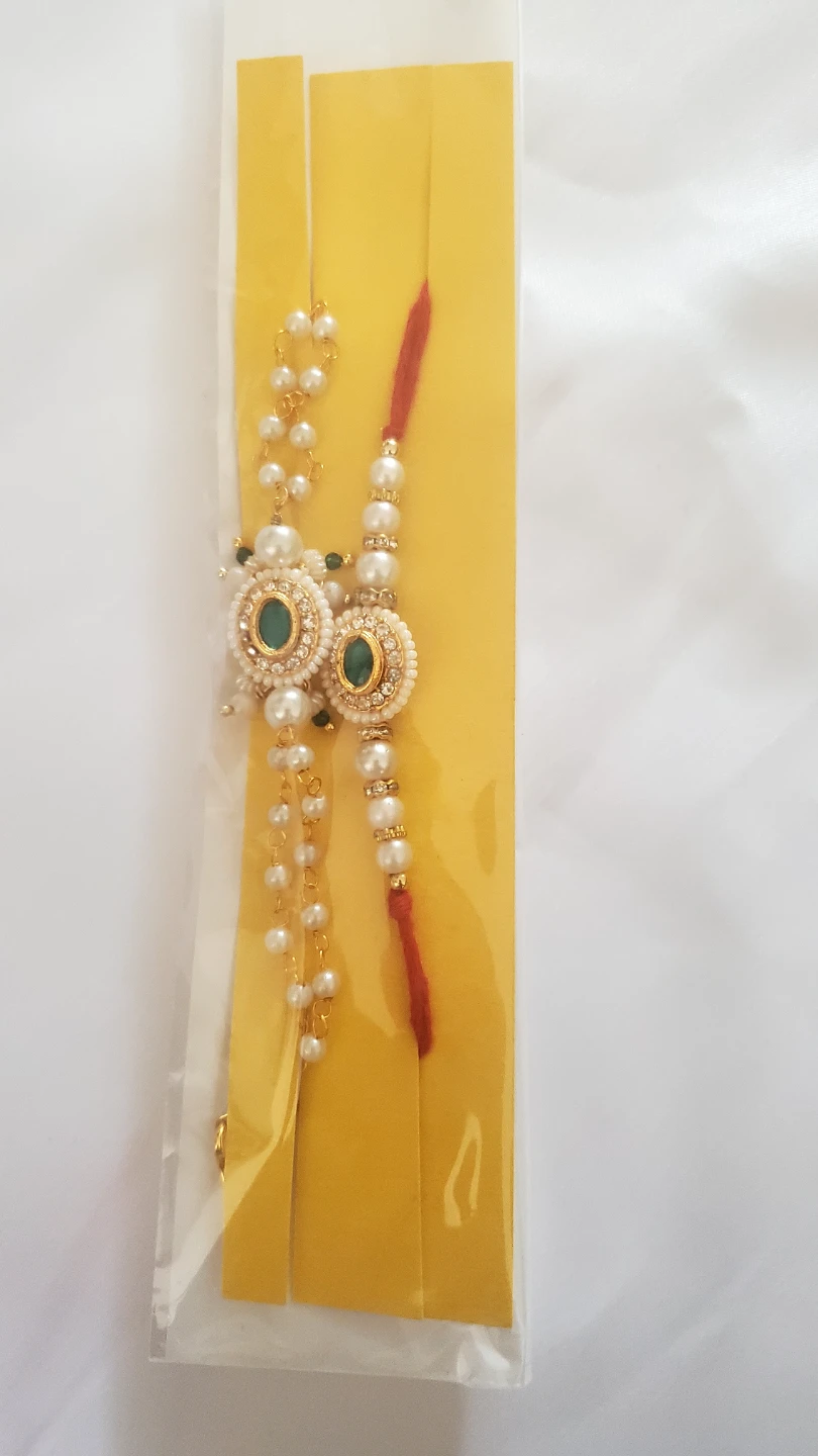 Bhai Bhabhi Rakhi - photo 4