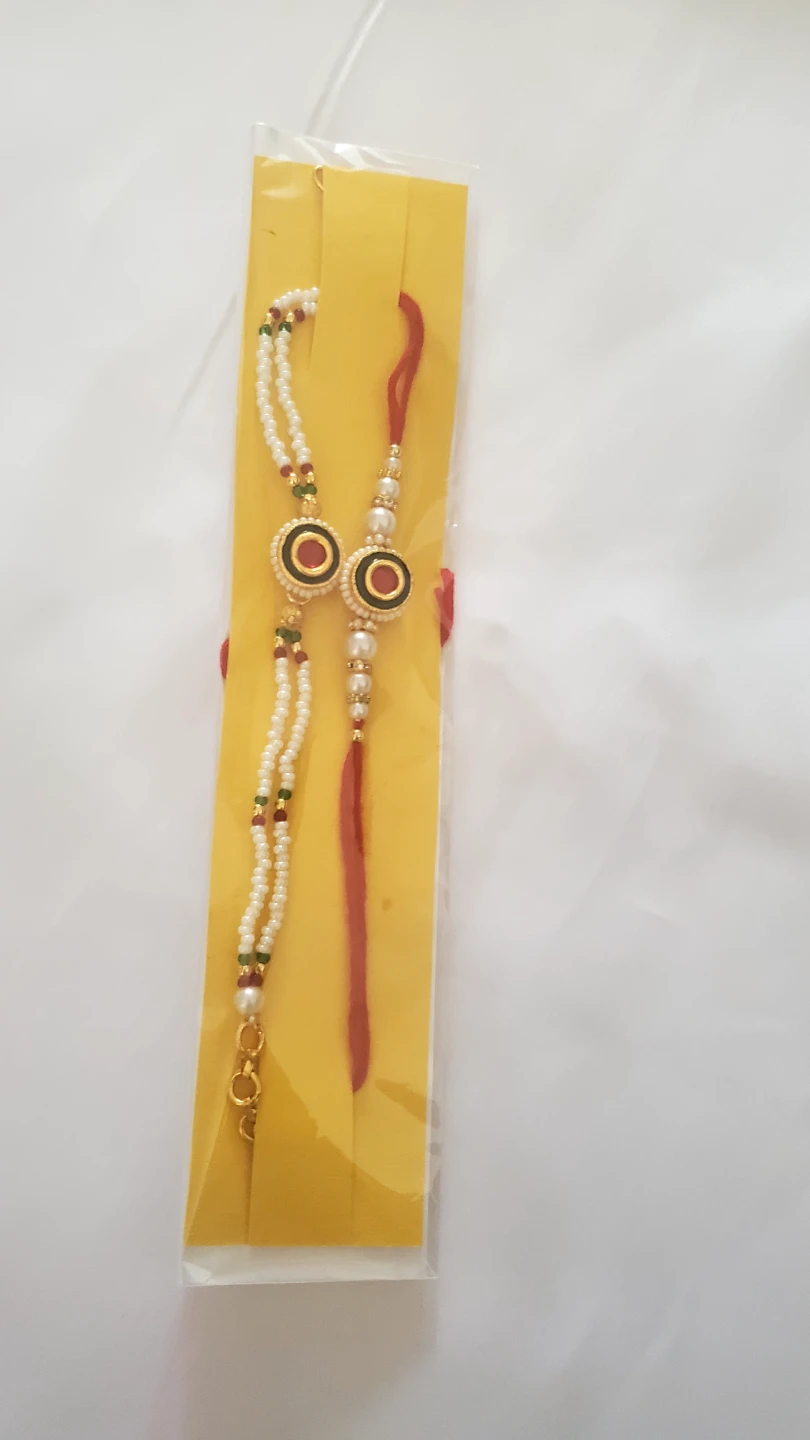 Bhai Bhabhi Rakhi - photo 5