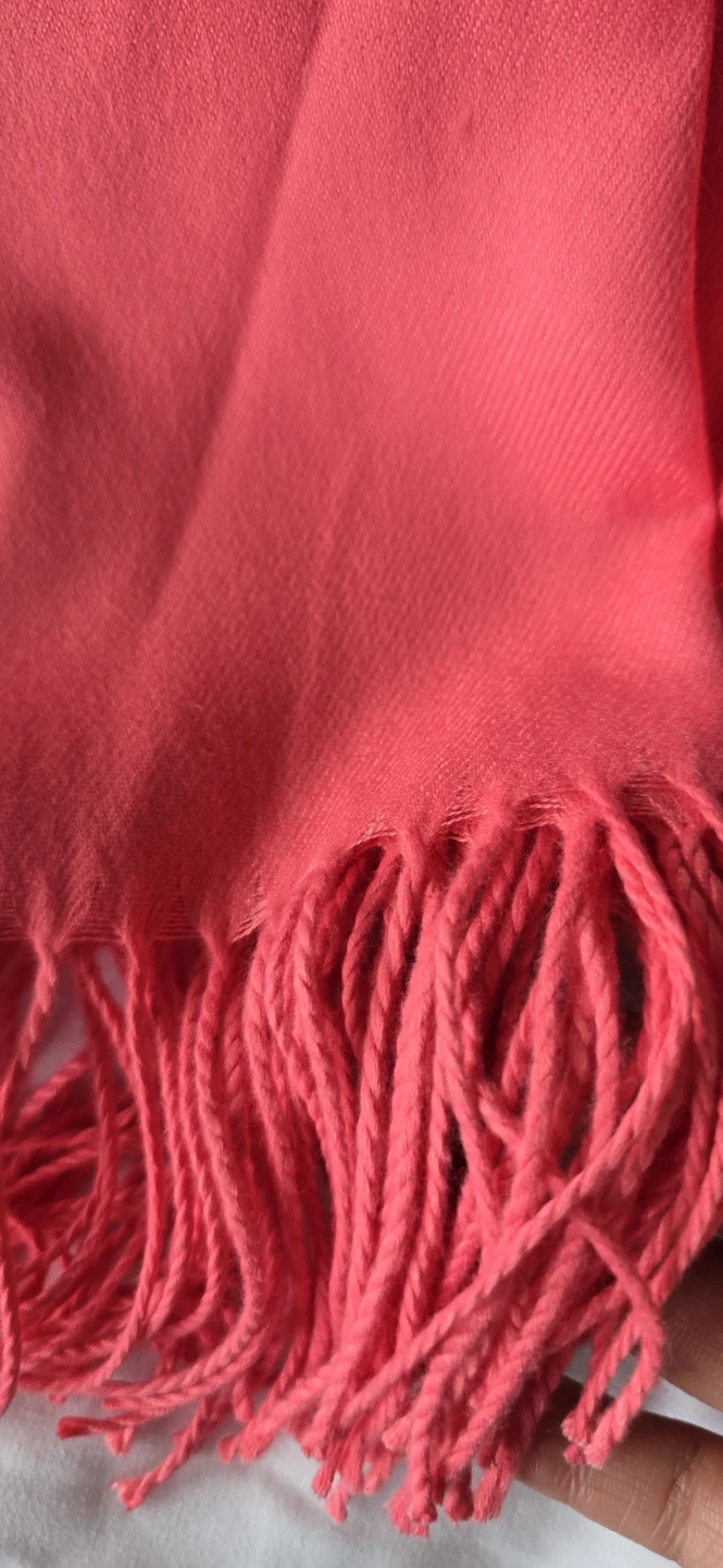 JUST COZY Scarf - photo 2