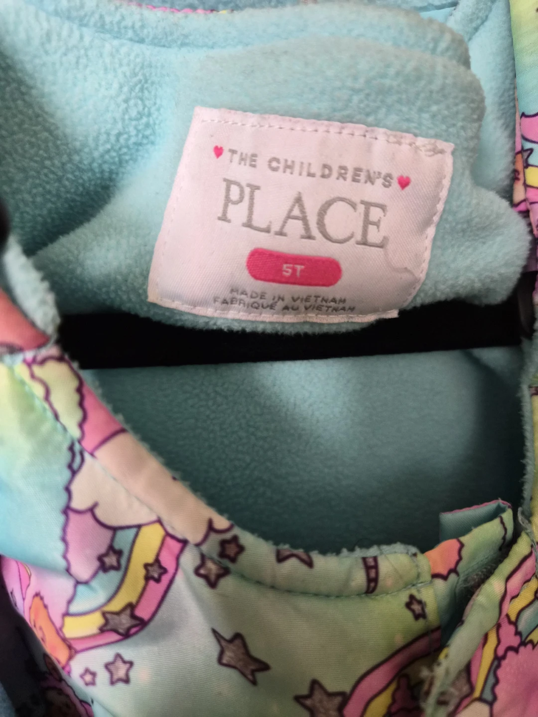 The Children's Place 5T Snowsuit Set – $20 OBO - photo 3