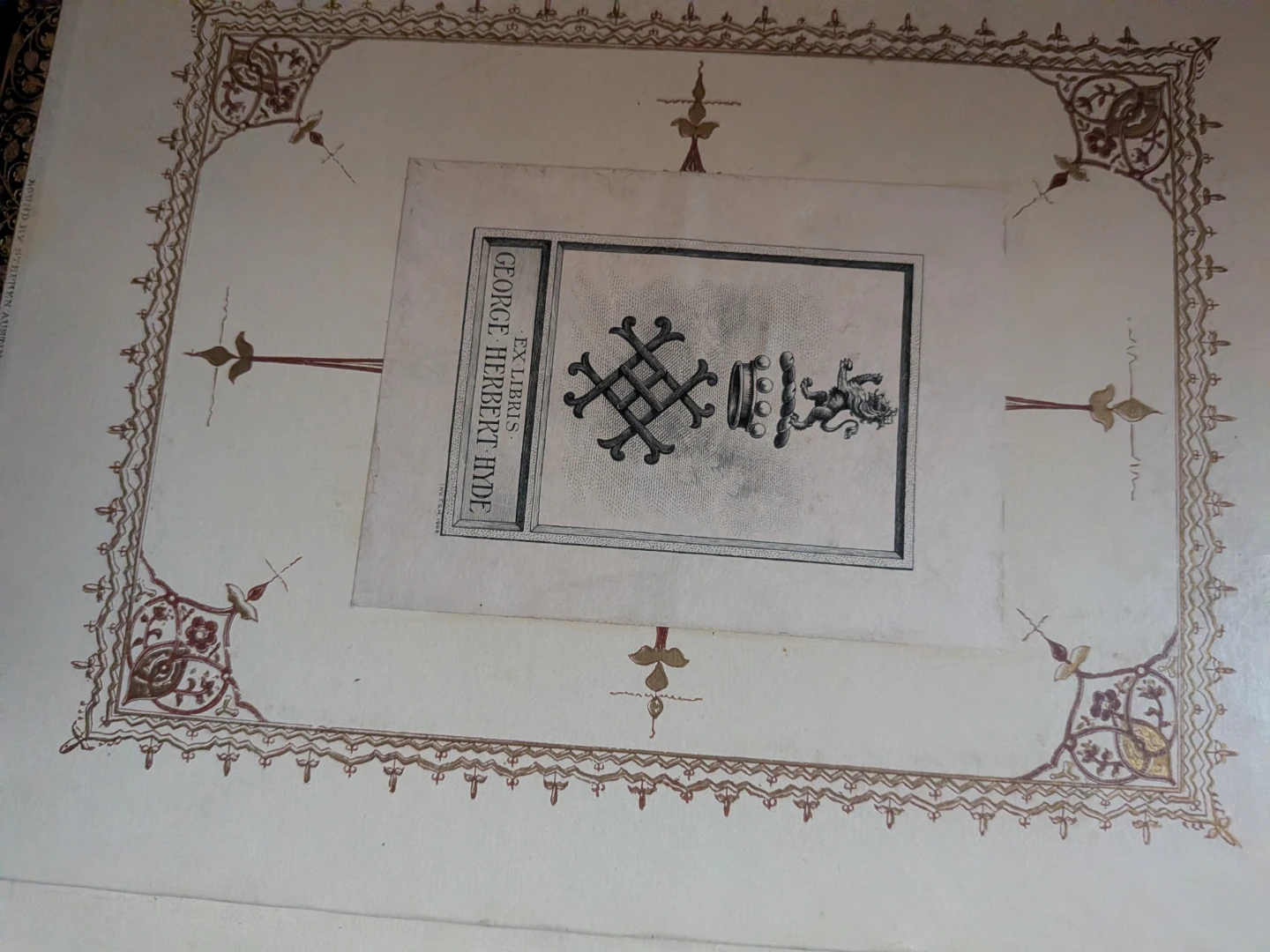 Sakuntala or The Lost Ring Book - photo 3