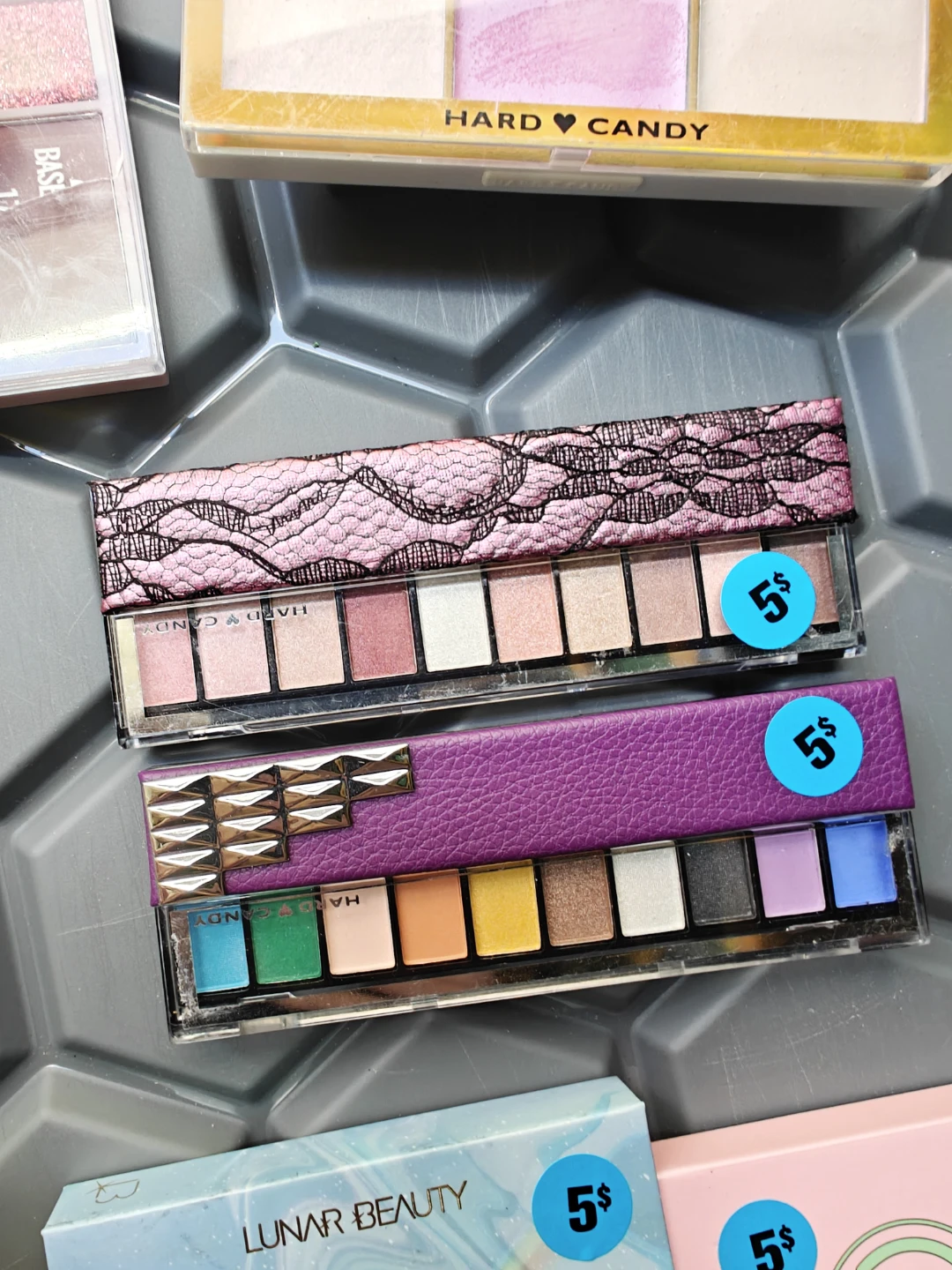 ⚽Eyeshadow palette $5 each - photo 4