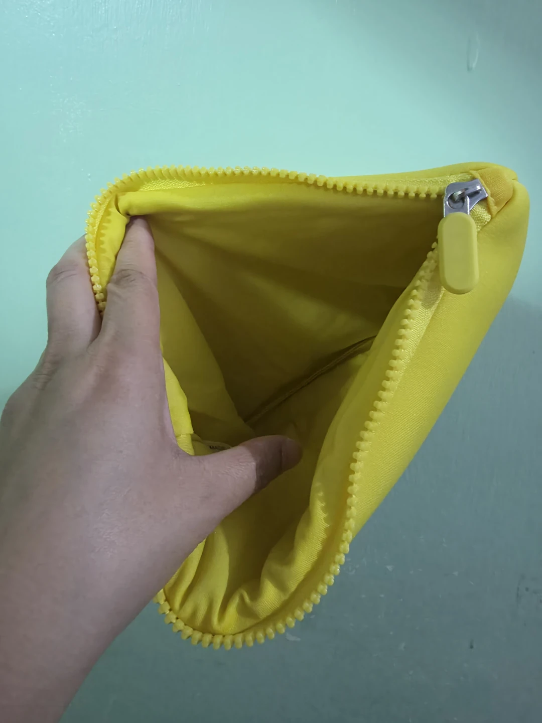 Simply Lemonade Pouch Bag ⚽️ - photo 2