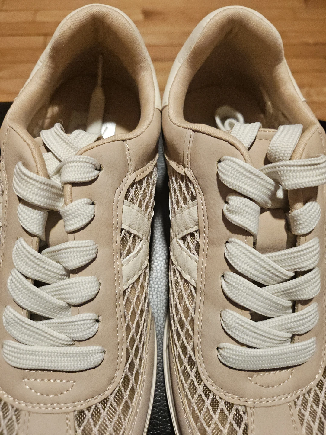 Dolce Vita Mesh Sneakers - photo 2