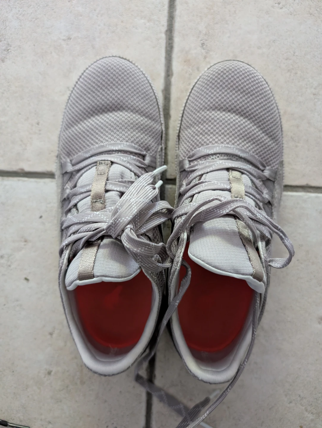 Sorel Waterproof Sneakers