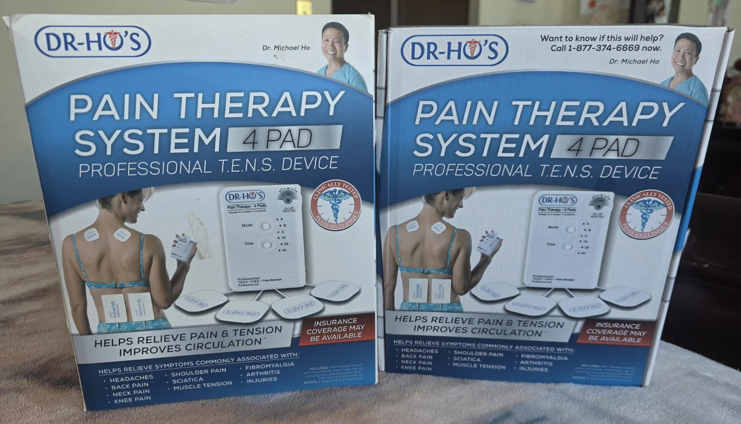 Pain Relief