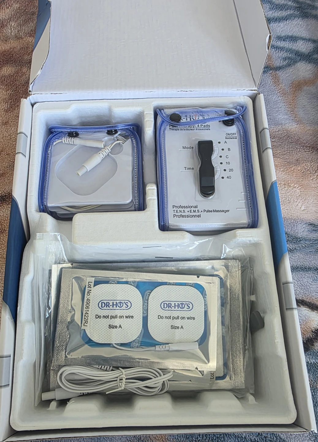 Pain Relief - photo 3