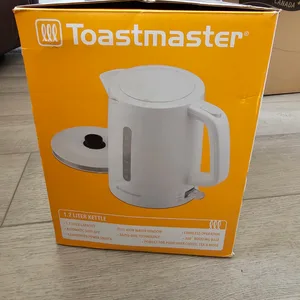 Toastmaster 1.7L Electric Kettle