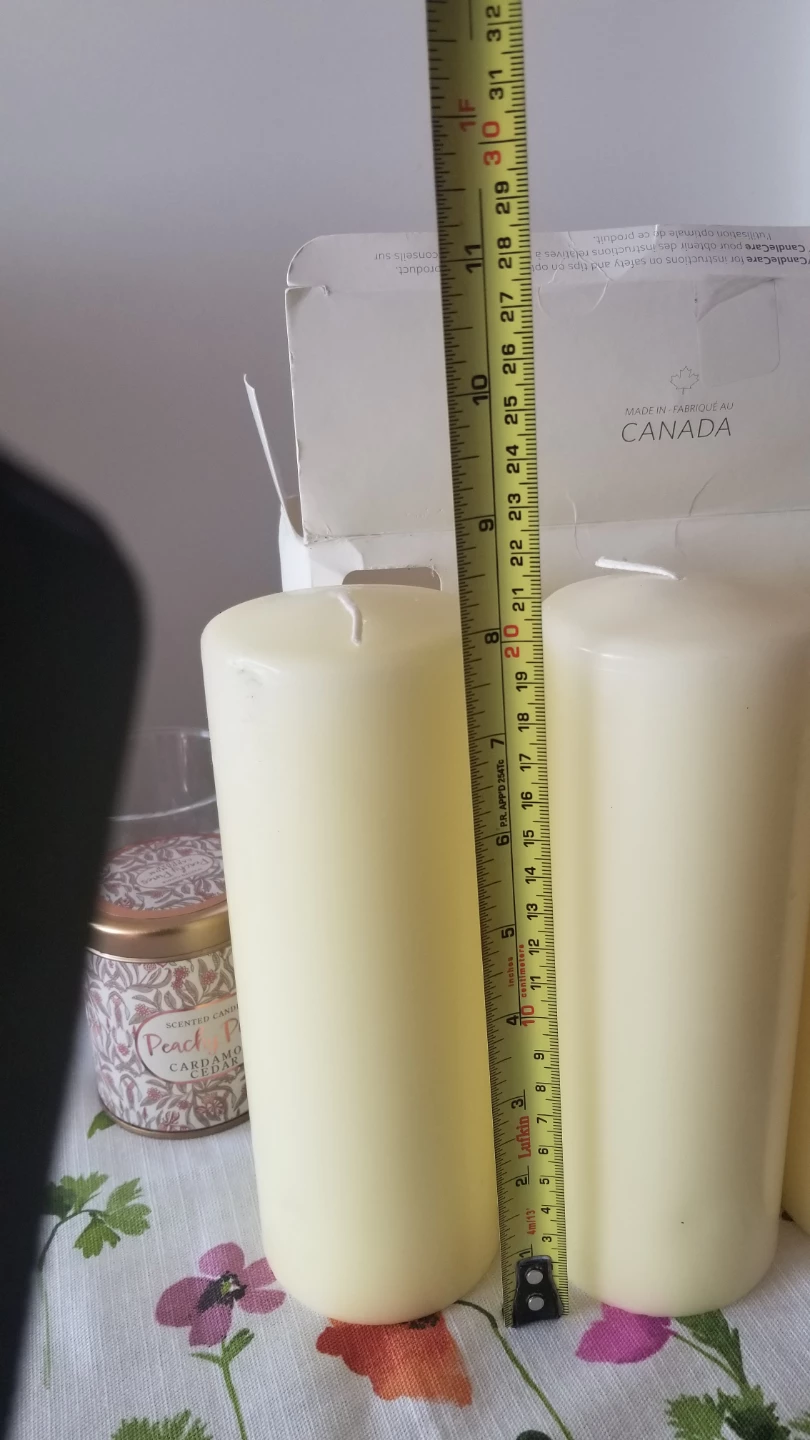 Yummi Candle Set and Assorted  Items - photo 2