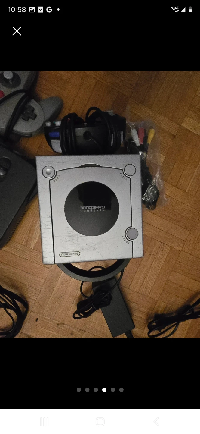 Retro Video Game Collection – Looking to Sell as a Lot - photo 3