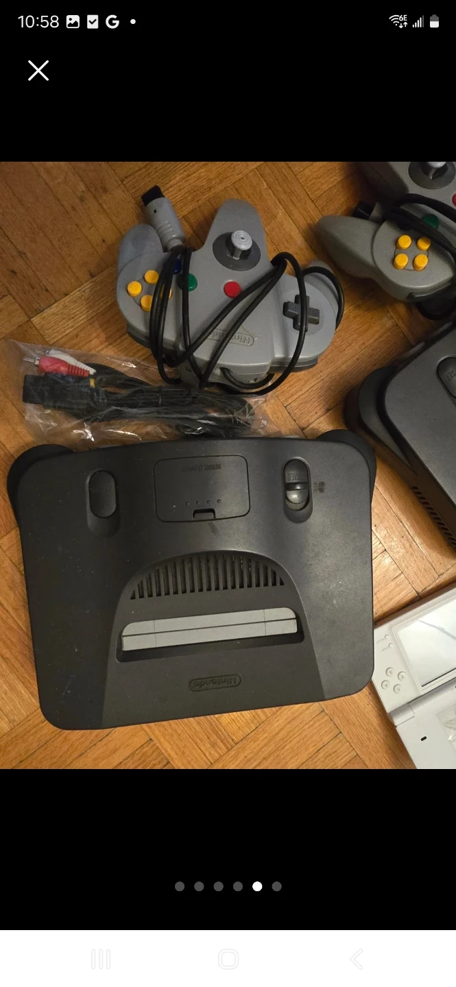 Retro Video Game Collection – Looking to Sell as a Lot - photo 4