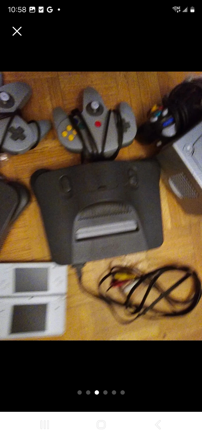 Retro Video Game Collection – Looking to Sell as a Lot - photo 5