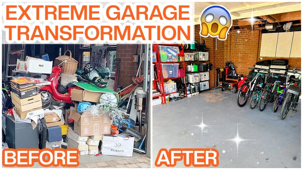 Garage Organization & Decluttering Service - photo 2
