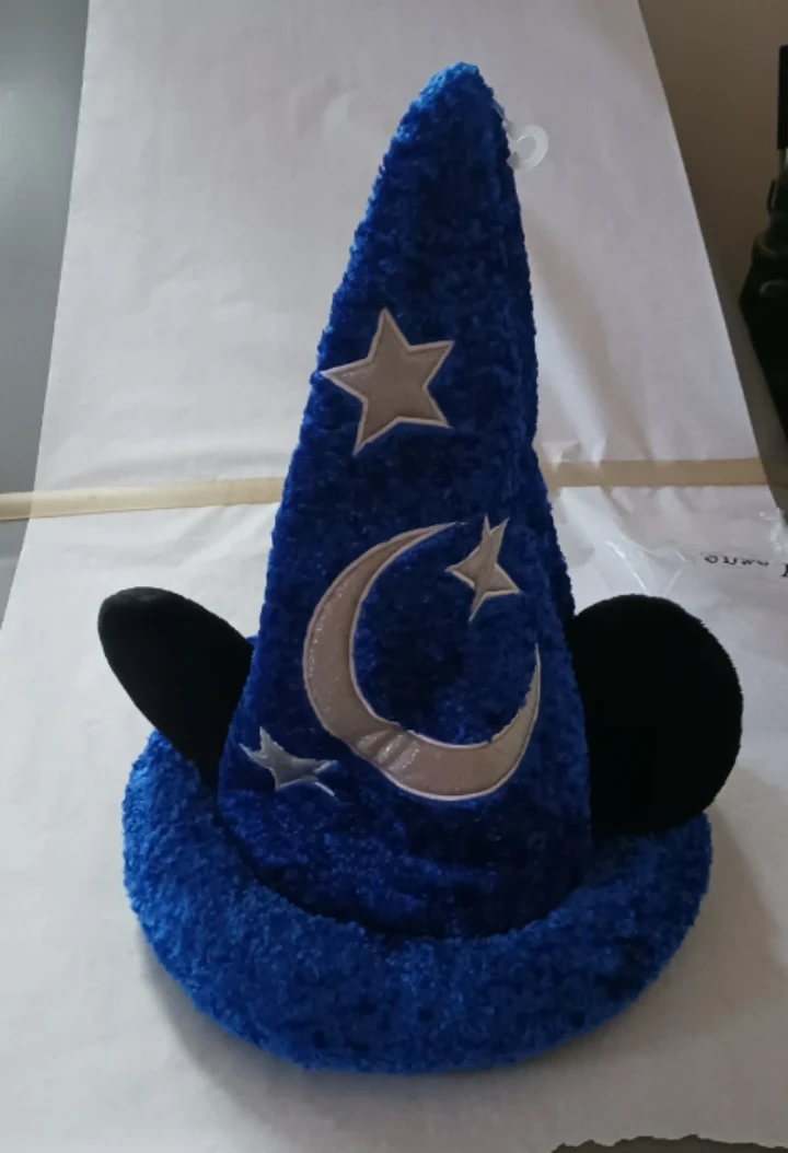 Disney Parks Mickey Sorcerer Hat - photo 3