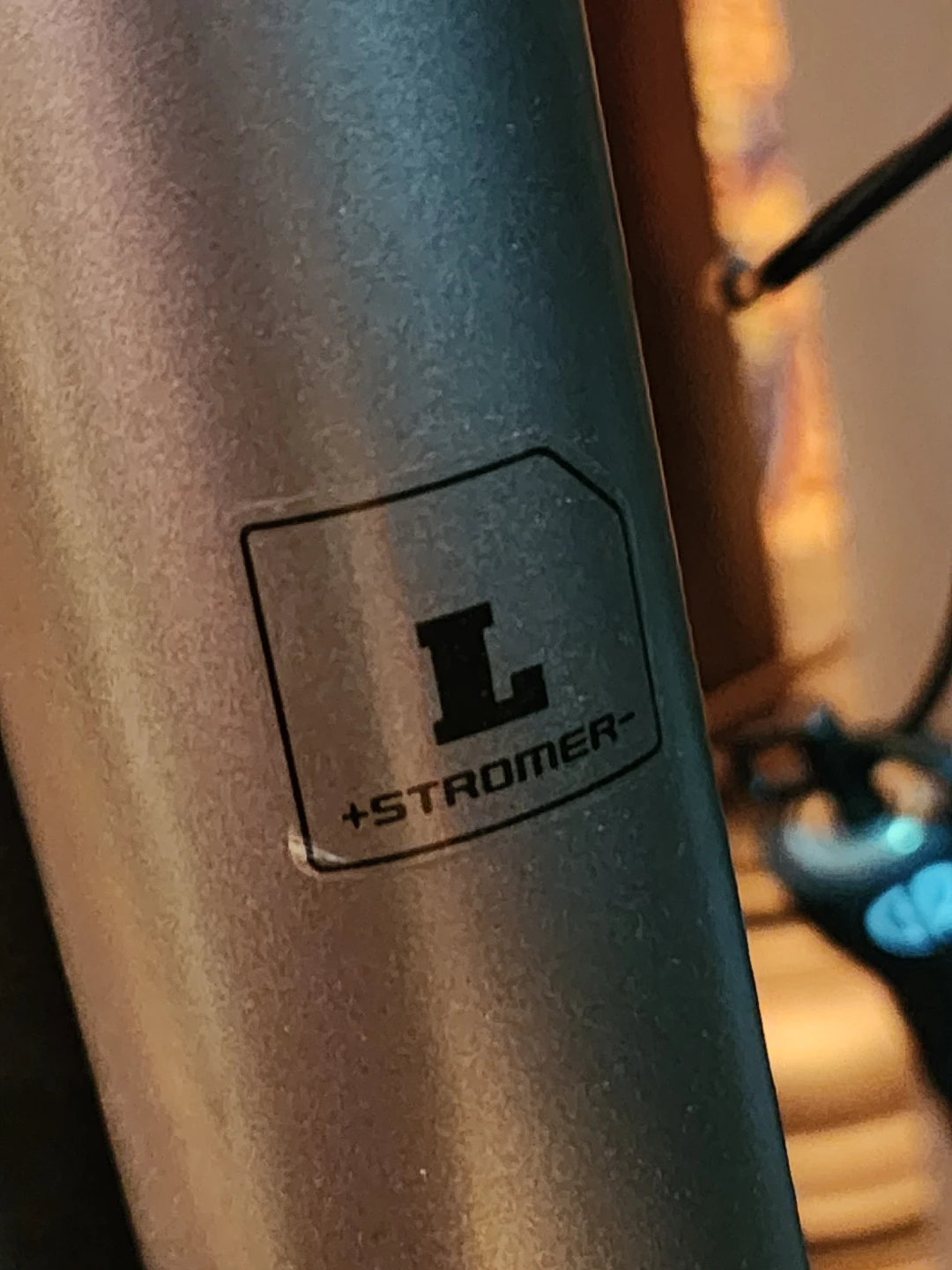2019 Stromer ST5 High-Performance Speed Pedelec - photo 5