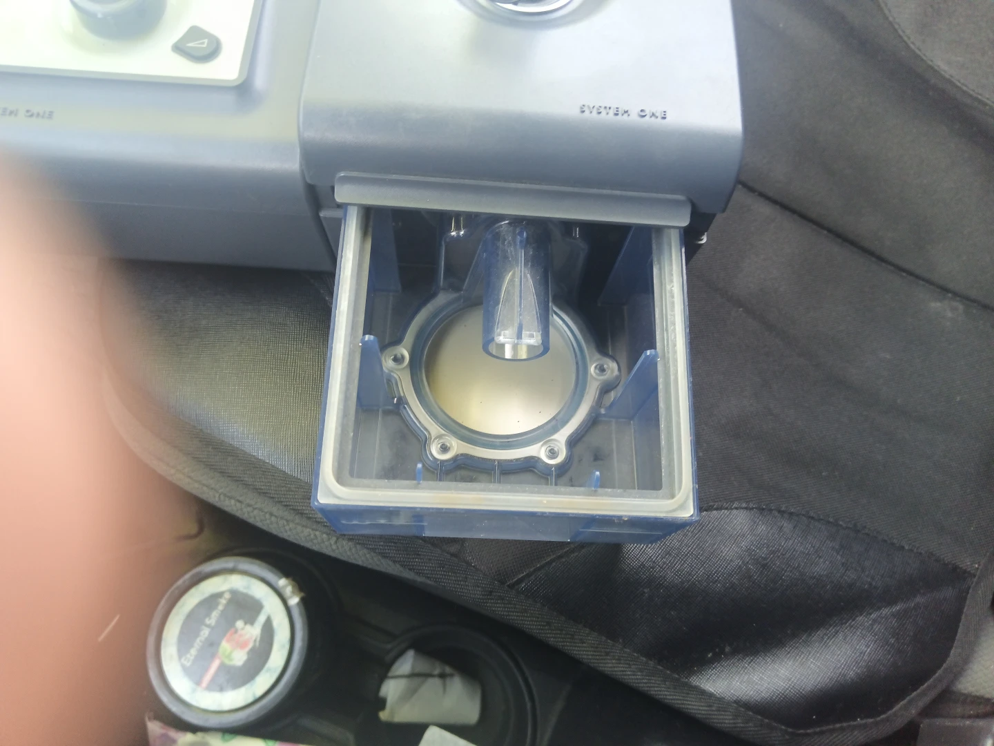 Philips Respironics REMstar Plus C-Flex CPAP Machine - photo 2