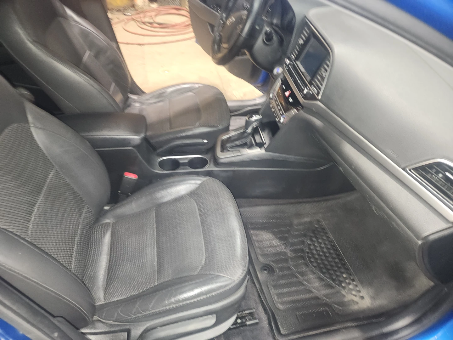 Auto detailing - photo 5