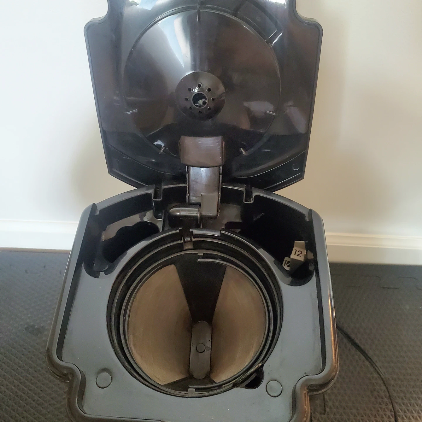 Cuisinart Coffee Maker (no carafe) - photo 2
