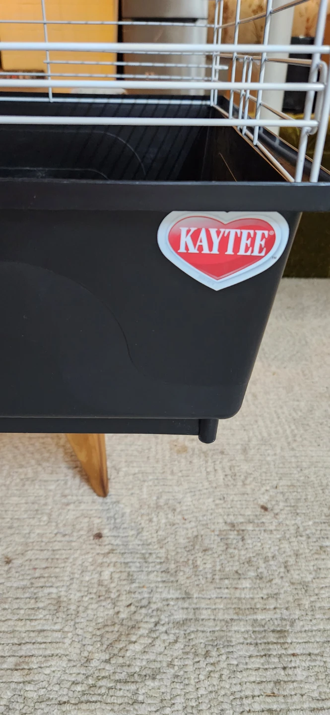 Kaytee Pet Cage - photo 4
