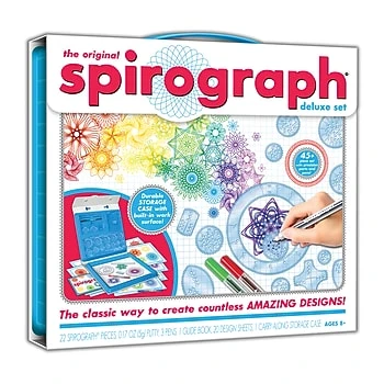 Spirograph  Set