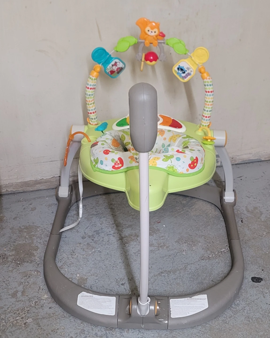 Fisher-Price Jumperoo