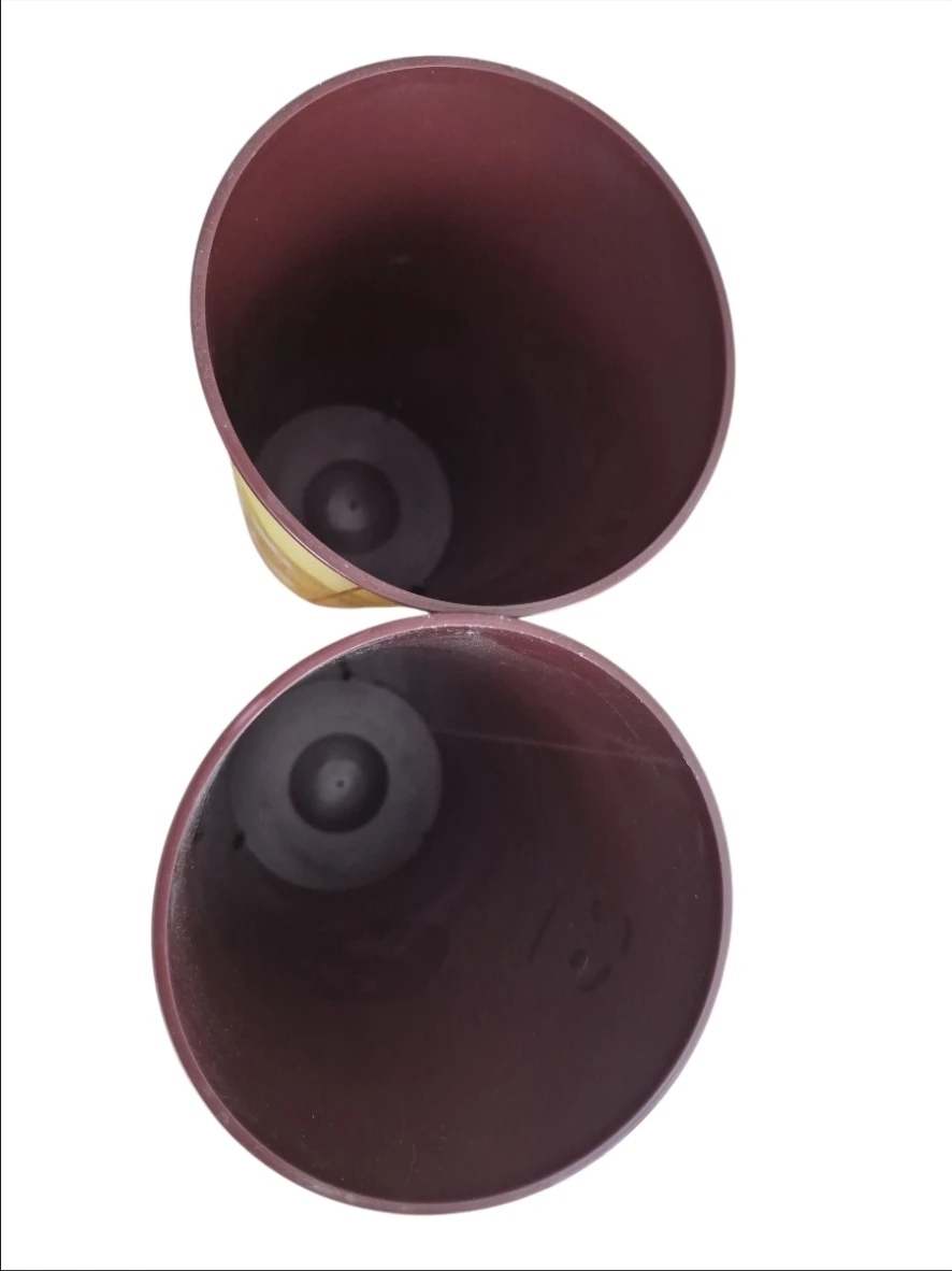 M&M's Cineplex Cups (Set of 2) - photo 3