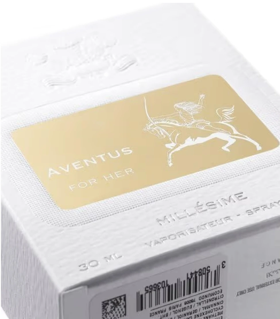 Creed Aventus For Her Eau de Parfum 30ml - photo 3