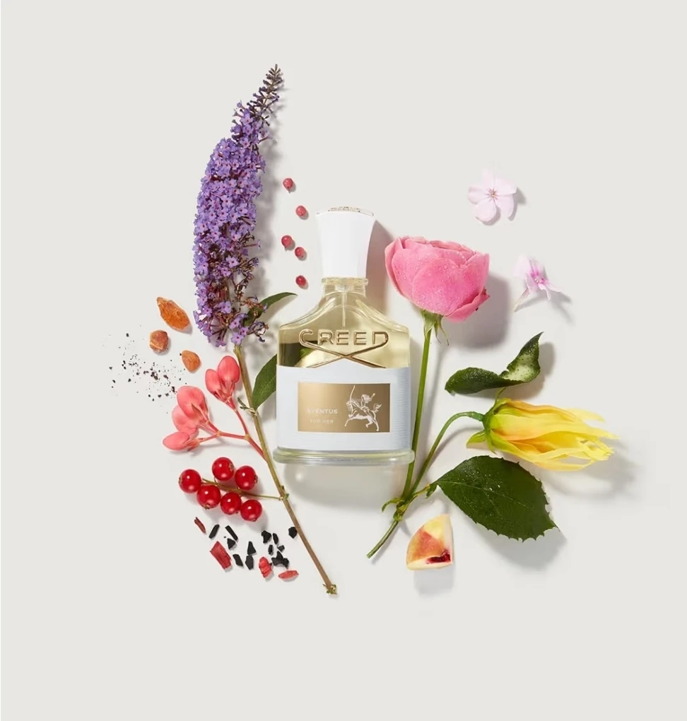 Creed Aventus For Her Eau de Parfum 30ml - photo 4
