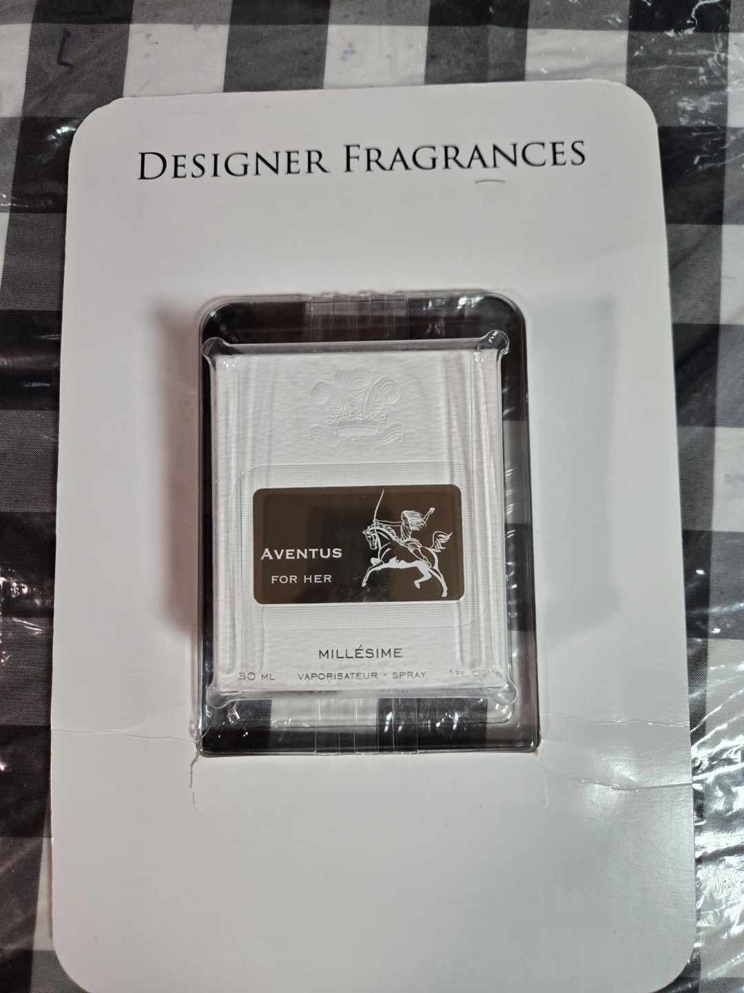 Creed Aventus For Her Eau de Parfum 30ml - photo 5