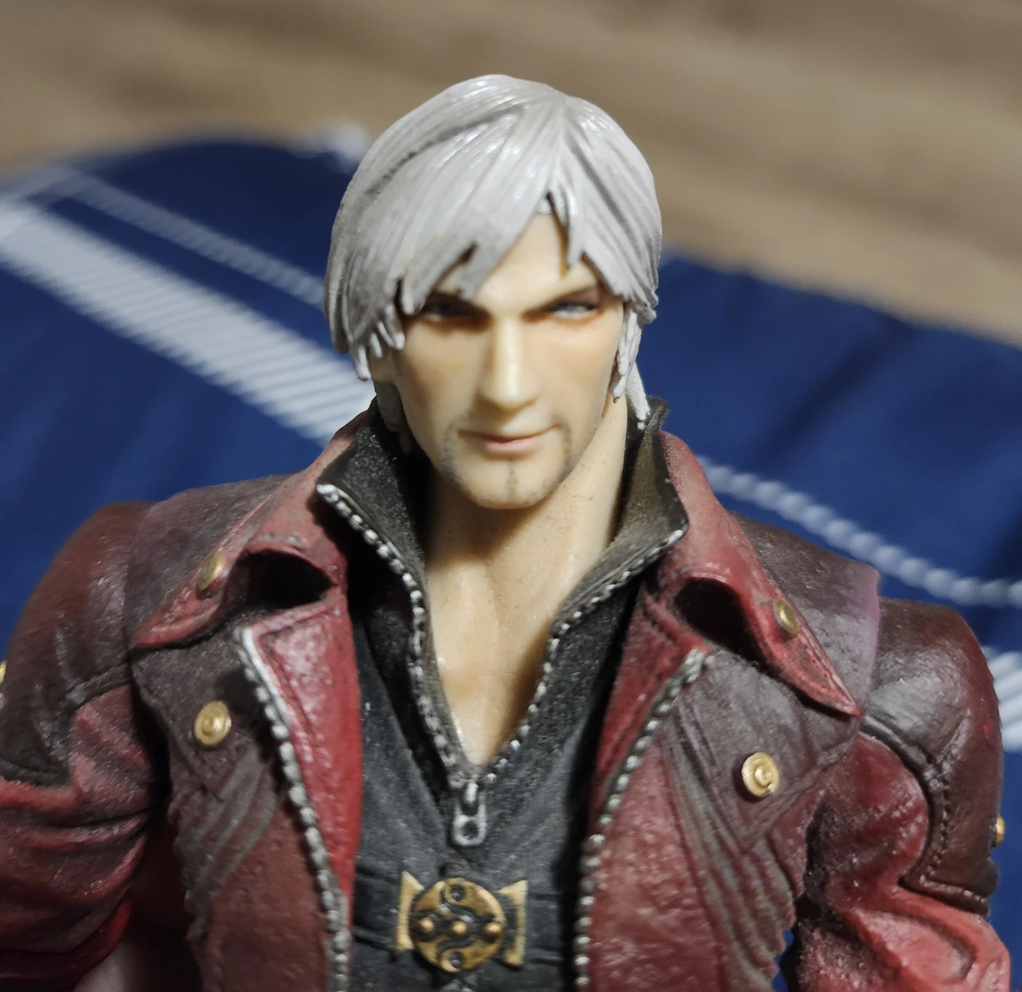 $50 figurine - photo 2