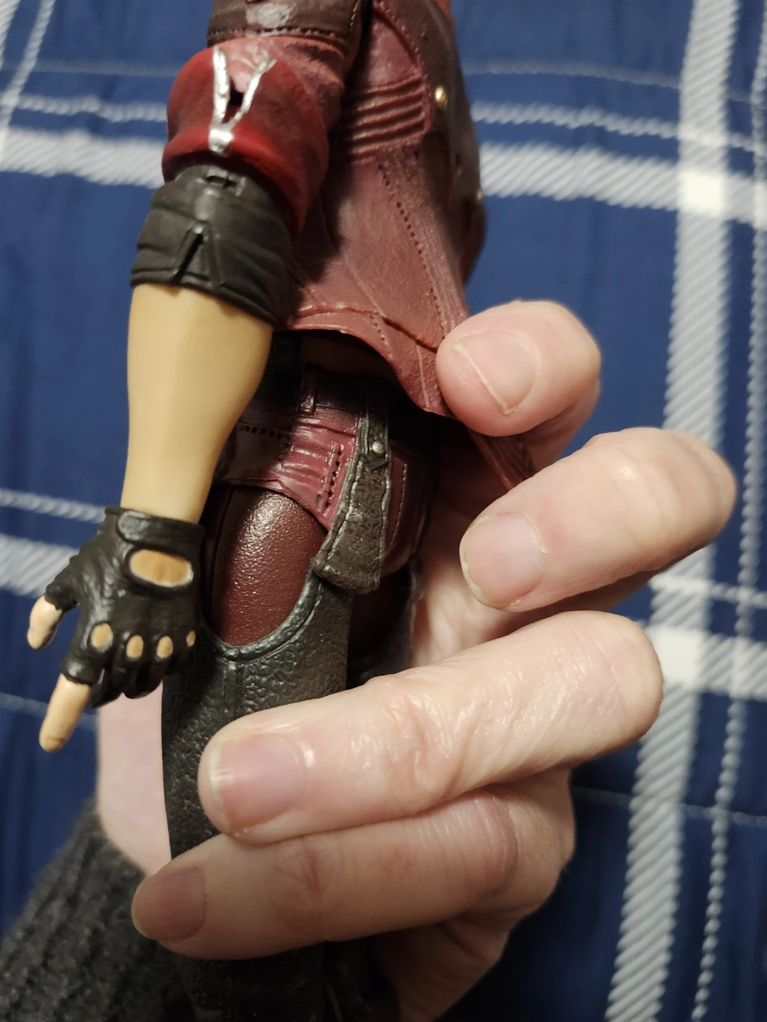 $50 figurine - photo 4