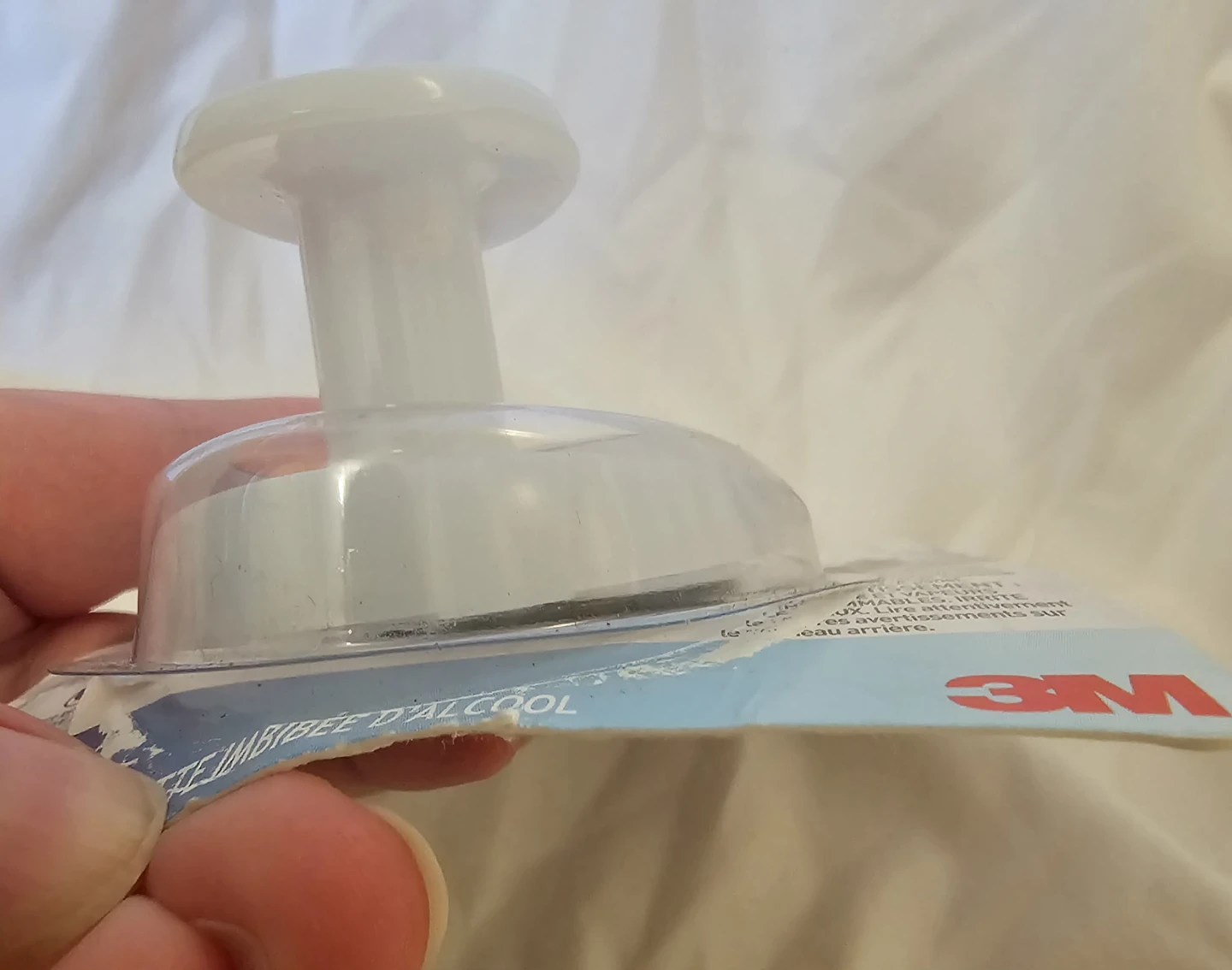 White Command Bathroom Caddy Hanger Support - photo 4