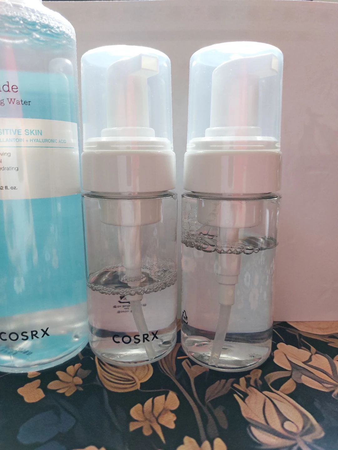 CosRx Low pH face cleanser - photo 2