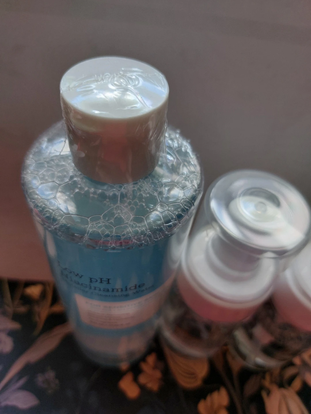 CosRx Low pH face cleanser - photo 4