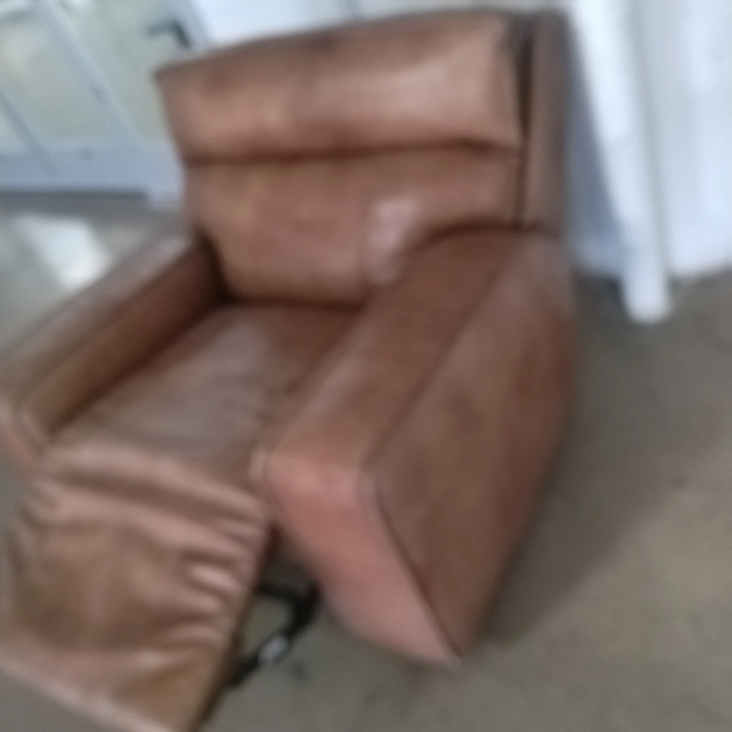 2 recliners electric leader EXELENT condition - photo 3