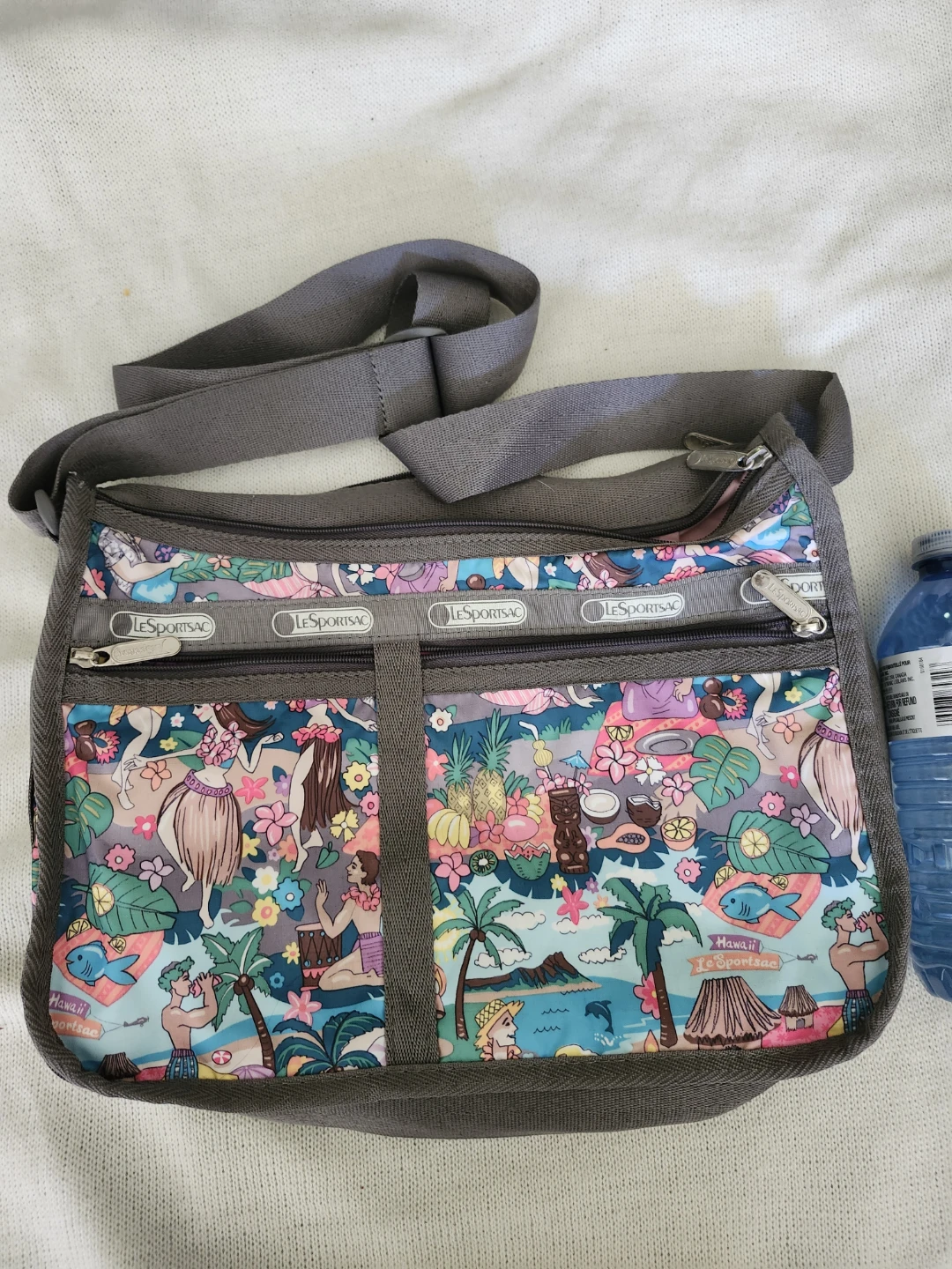 LeSportsac Hawaii Exclusive Rare Bag Tropical - photo 2
