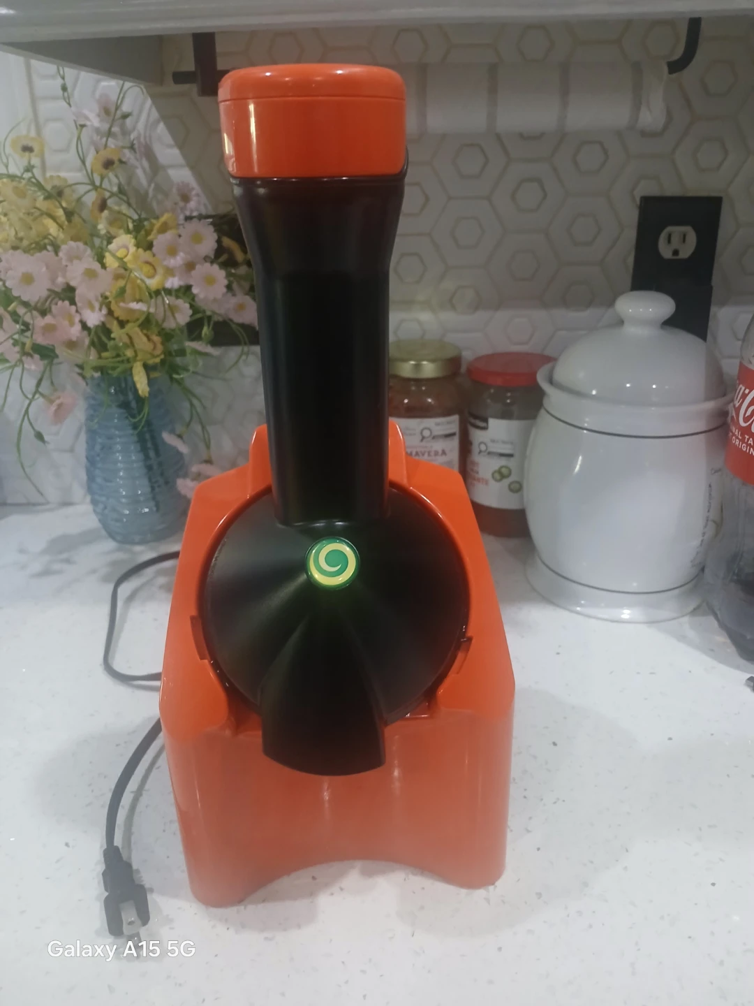 Dessert Maker