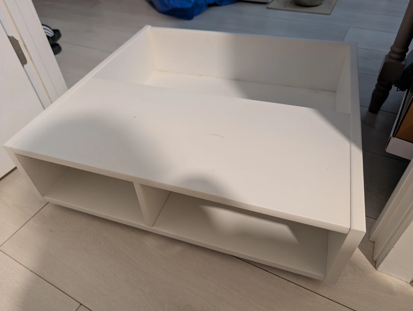 Underbed Storage - photo 2