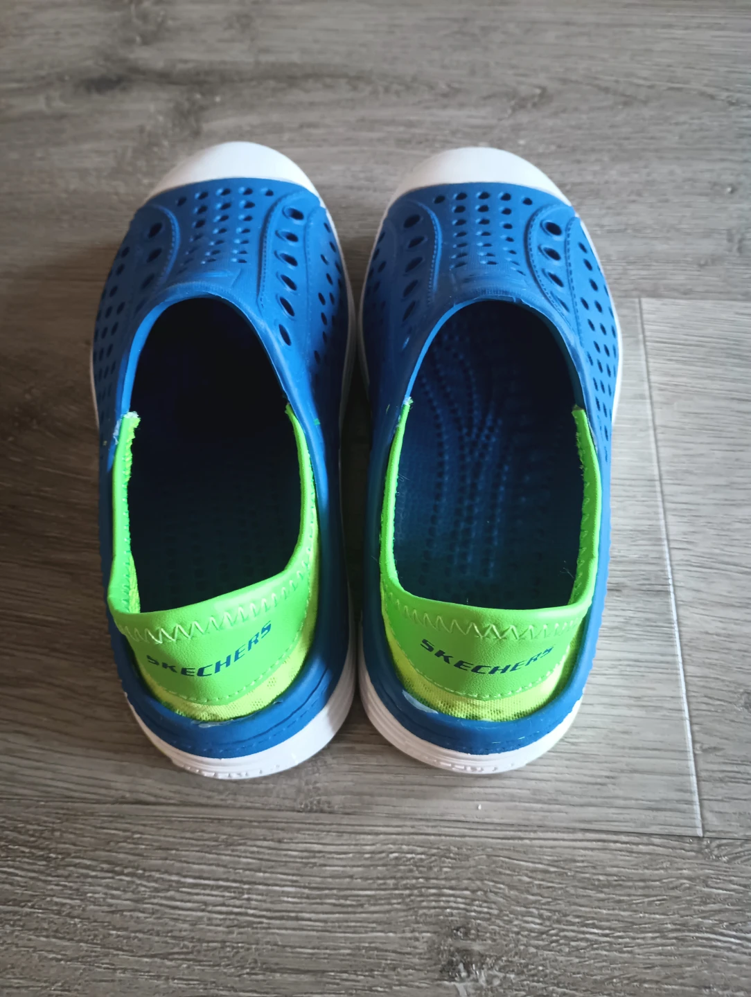 Skechers Water Shoes Toddler