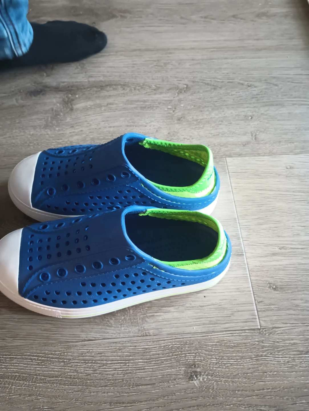 Skechers Water Shoes Toddler - photo 2