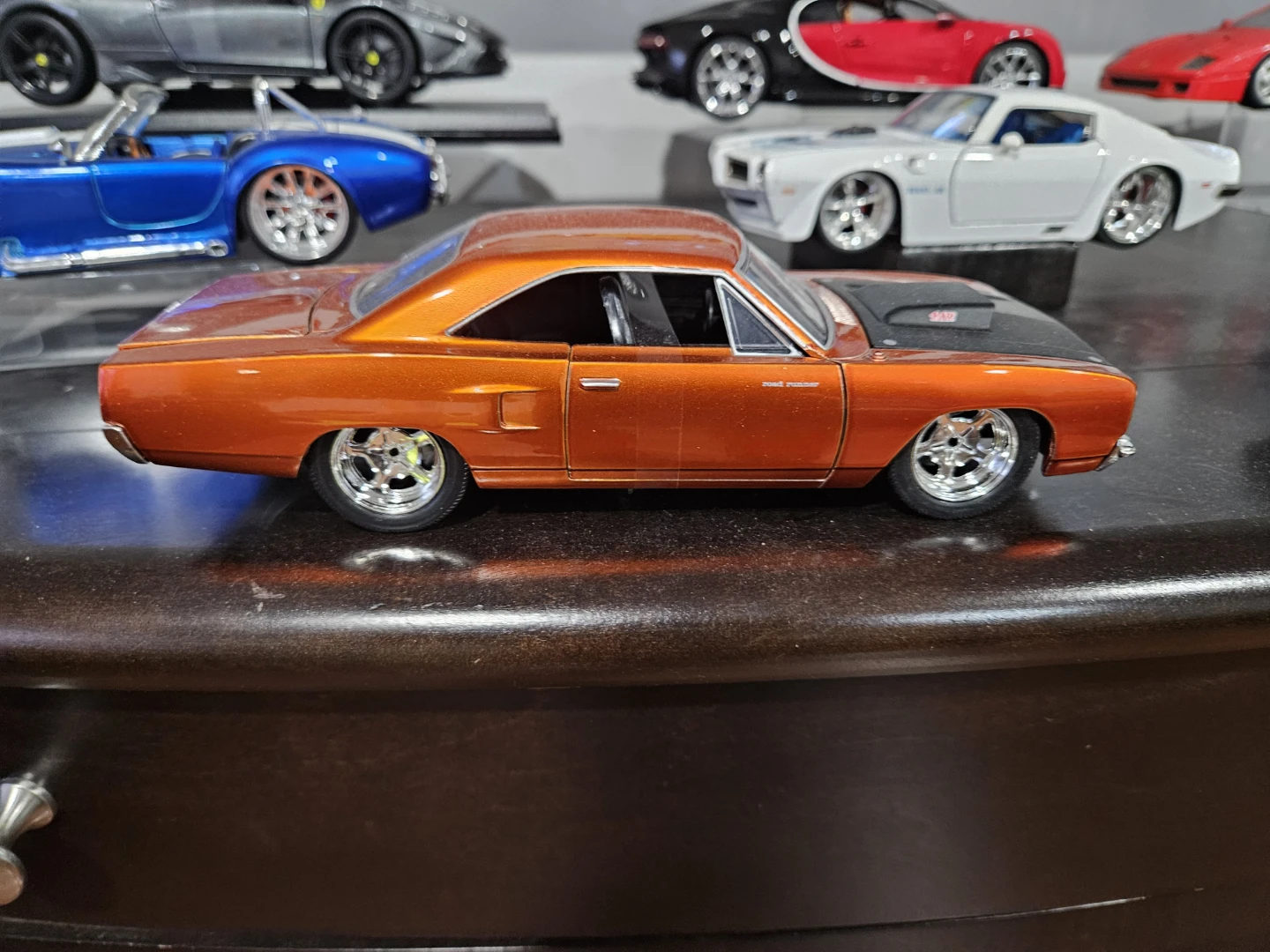 1/24, 1/18 diecast Model Cars. Starting at $20 - photo 5