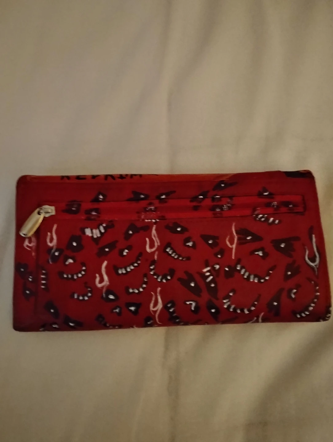 Redrum Wallet one of a kind - photo 4