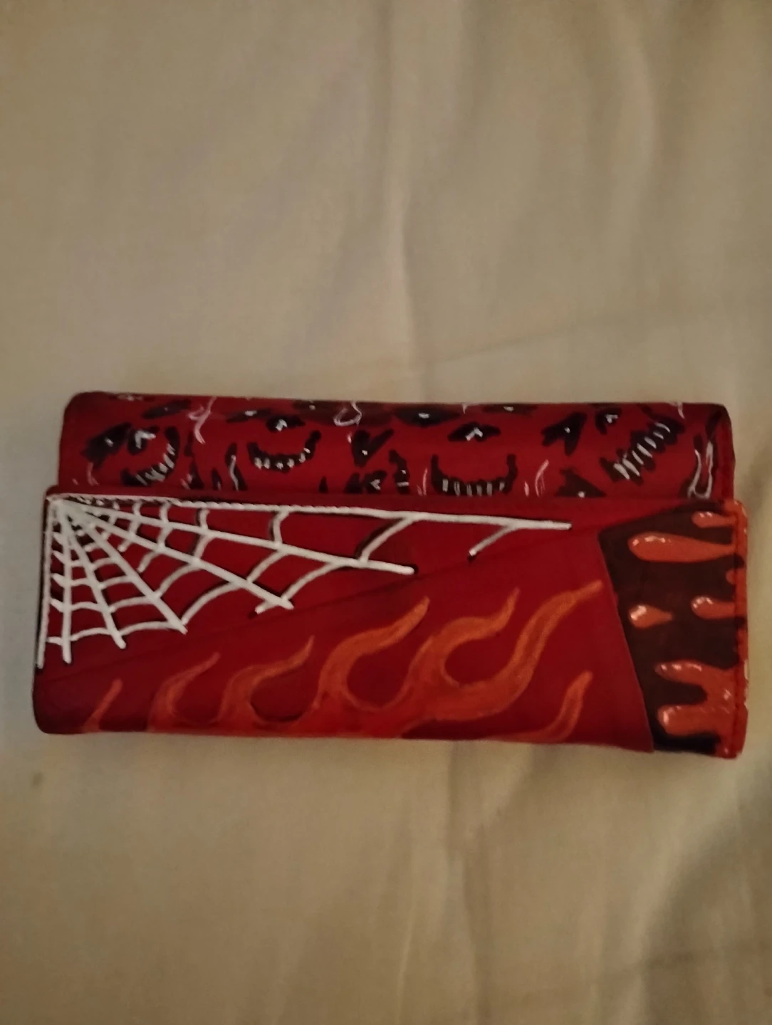 Redrum Wallet one of a kind - photo 5