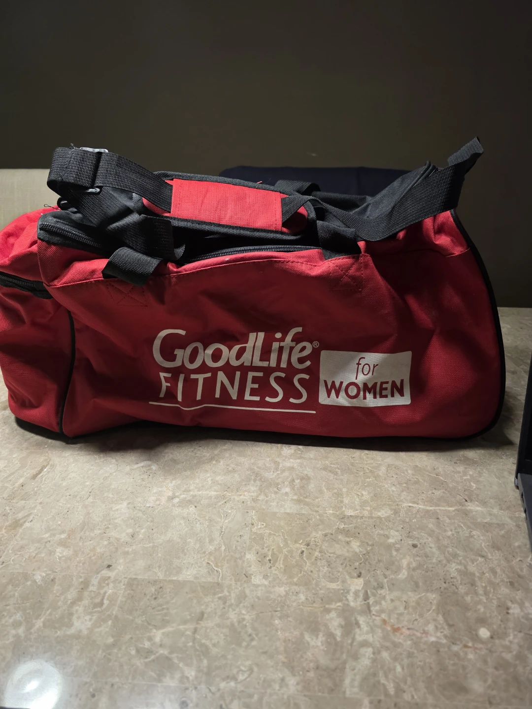 GoodLife Fitness for Women Gym Bag - photo 2